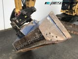 2019 Caterpillar 308-07 ECR Mini Excavator