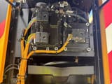 2017 Caterpillar MH3022 Material Handler