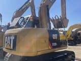 2024 Caterpillar 312D2 Crawler Excavator