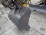 2023 XCMG XE55GA Mini Excavator