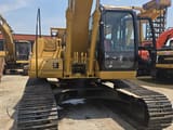 2021 Caterpillar 320C Crawler Excavator