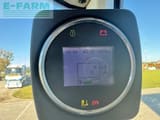 2020 Claas TORION 644 SINUS Mini Excavator