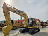 2020 Caterpillar 320BL Crawler Excavator