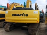 2018 Komatsu PC200-6 Crawler Excavator