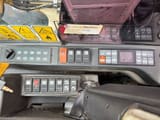 CAT M316D – Quick Coupler / Automatic Greasing (2011)