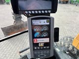 2016 Caterpillar M318F Wheel Excavator
