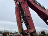 2008 Liebherr R944C V LITRONIC Demolition Excavator
