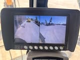 2017 Caterpillar MH3022 Material Handler