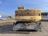 2000 Liebherr A316 Wheel Excavator