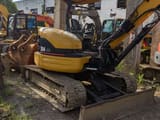 2023 Caterpillar 304C Mini Koparka