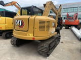 2020 Caterpillar 308E Mini Excavator