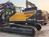 2024 Hyundai Crawler Excavator