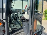 Hitachi ZX26U-6CR Mini Excavator