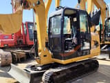 2020 Caterpillar 306E2 Crawler Excavator
