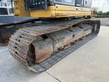 2017 Caterpillar 335FLCR Crawler Excavator