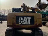 2009 Caterpillar 320DL Crawler Excavator