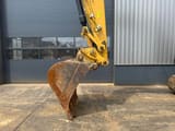 2018 Caterpillar 323-07A Crawler Excavator