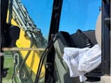 2017 Yanmar SV120 Crawler Excavator