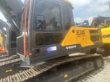 2009 Volvo EC240 Crawler Excavator