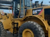 2020 Caterpillar 966H Wheel Excavator