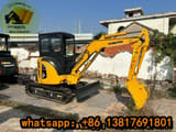 2024 Komatsu KOMATSU 35-3 Mini Excavator
