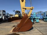 2020 Caterpillar 320-07C Crawler Excavator