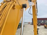2002 ISUZU JS 330 LC Crawler Excavator