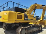 Komatsu PC450-8 Crawler Excavator