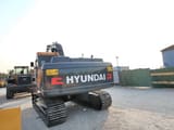 2024 Hyundai R220LC-9S Crawler Excavator