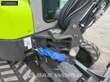 2024 Zoomlion ZE26GU Mini Excavator