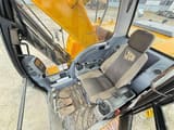 2010 JCB JS220LC Crawler Excavator