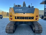 2011 Liebherr LH22 C Demolition Excavator