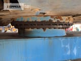 2007 Fuchs MHL320 Material Handler