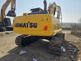 2023 Komatsu PC240-8 Crawler Excavator