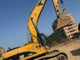 2009 Caterpillar 325CL Crawler Excavator