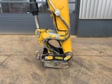 2017 Caterpillar M320F Wheel Excavator