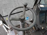 2017 Fuchs MHL340 Wheel Excavator