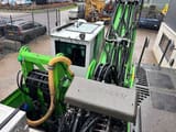 2018 Sennebogen 835E Material Handler