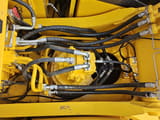 2022 Komatsu PC350-7 Crawler Excavator