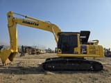 2024 Komatsu PC240-8 Crawler Excavator