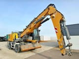 2015 Liebherr LH22 M Material Handler
