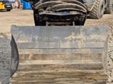 2014 Volvo EW160D Wheel Excavator