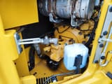 2021 Caterpillar 308C Mini Excavator