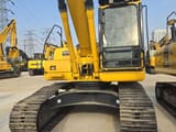 2024 Komatsu PC200-8 Crawler Excavator