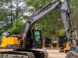 Volvo EC140 Crawler Excavator