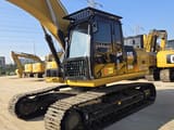 2022 Caterpillar 323DL Crawler Excavator