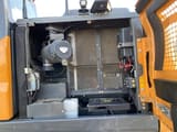 2024 CASE CX 160E Crawler Excavator