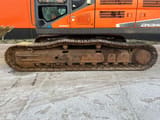 2017 Doosan DX340LC Crawler Excavator