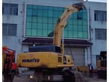 2023 Komatsu PC450-8 Crawler Excavator