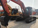 2020 Doosan DX300LC Crawler Excavator